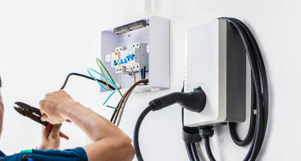 Best Electric Panel Repair  in San Bruno, CA