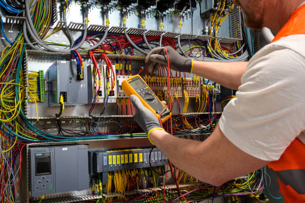 Best Electrical Rewiring Services  in San Bruno, CA