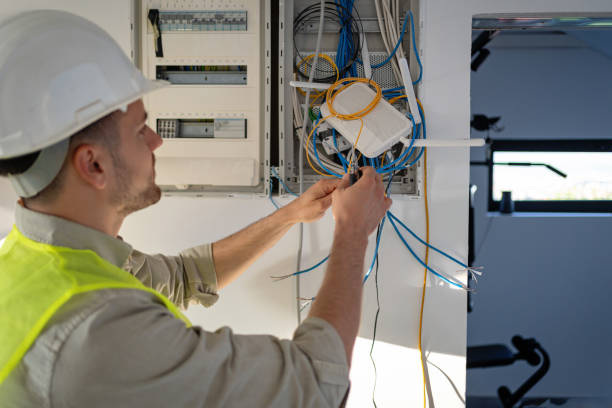 Best Emergency Electrical Repair  in San Bruno, CA